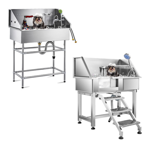 Zoll hundebadewanne - 34,