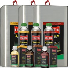 Ballistol Balsin Schaftöl