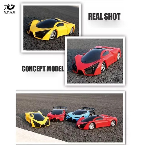 Ferngesteuertes sportauto - ferngesteuertes, rc