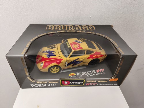Bburago burago modellauto - bburago,