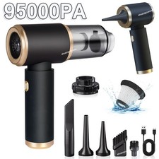 95000Pa  4in1 Kabellos Mini