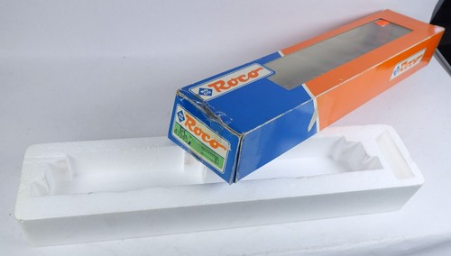 Roco 43945 leerkarton - 43945,