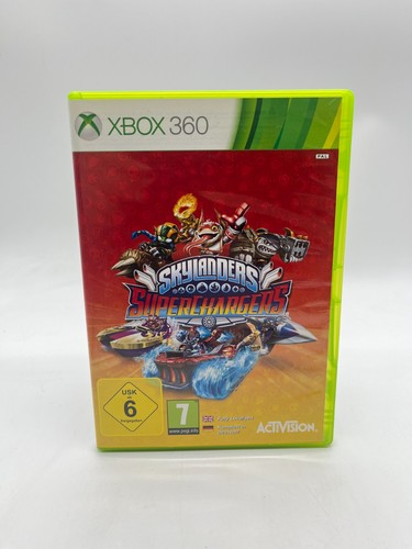 Microsoft xbox 360 skylanders - microsoft,