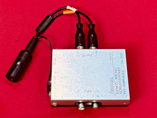 Stereo-Phono-Vorverstärker - hama PRE-AMPLIFIER  PA-005 -