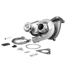 Turbolader BR Turbo BRTX5960M für FIAT Ducato Kastenwagen (250, 290)