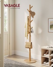 VASAGLE Garderobenständer