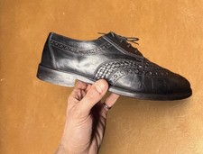 Budapester Herren Schuhe old