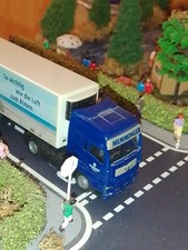 ?Gerolsteiner - Modell In 1:87 ?