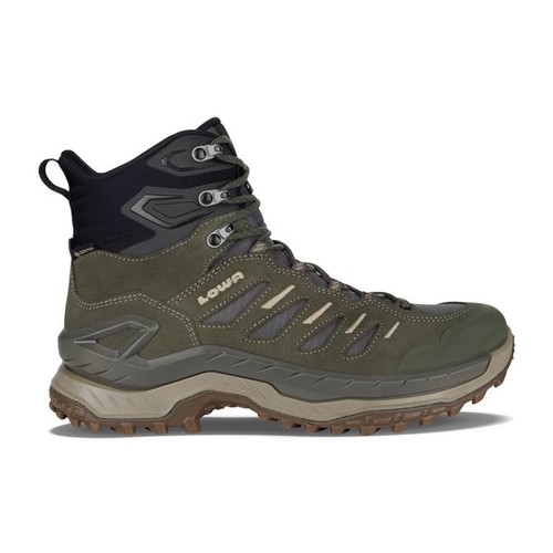 Lowa innovo gtx - lowa, oliv