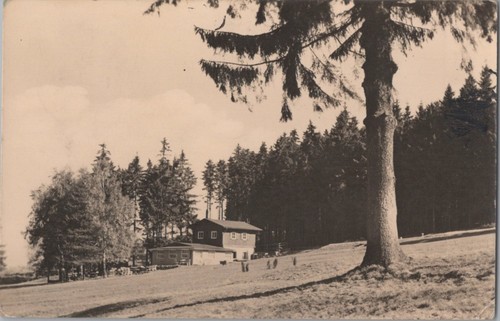 Ek11 ddr ansichtskarten - ek11,,