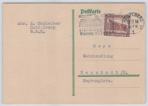 Reich 635 ef - d.,