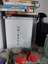 friends DVD Staffel 1-10