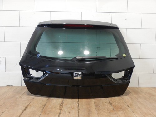 Heckklappe seat leon kombi - seat,