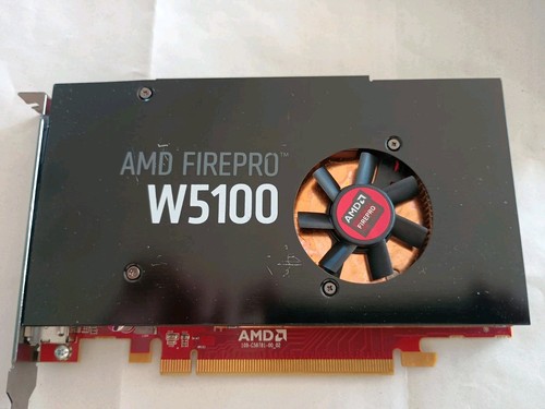Grafikkarte amd firepro w5100 - firepro,