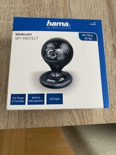 Hama - 53950 HD-Webcam Spy