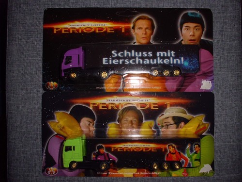 Sammeltrucks 87 - sammeltrucks, 1:87