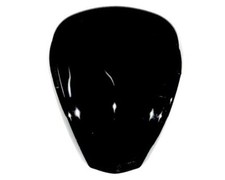 Verkleidung Lenker Schwarz