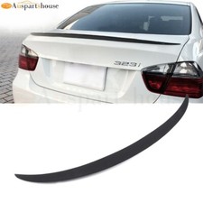 Lightweight Trunk Rear Spoiler