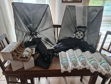 Konvulent Studiobeleuchtung Fotografie