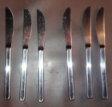 WMF Stockholm Obstmesser - ca