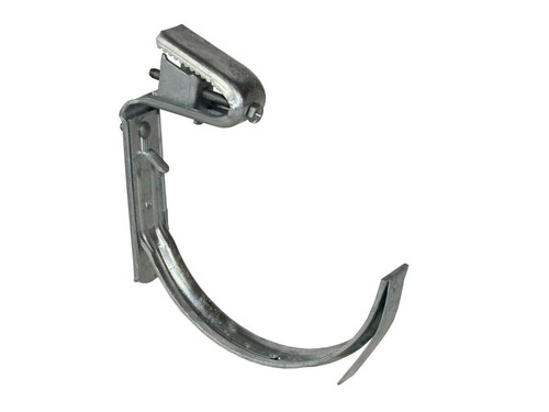 Rinnenhalter rinneneisen - rinnenhalter,