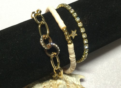 Armband set 3st - armband,