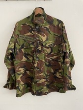 British Army Military Combat