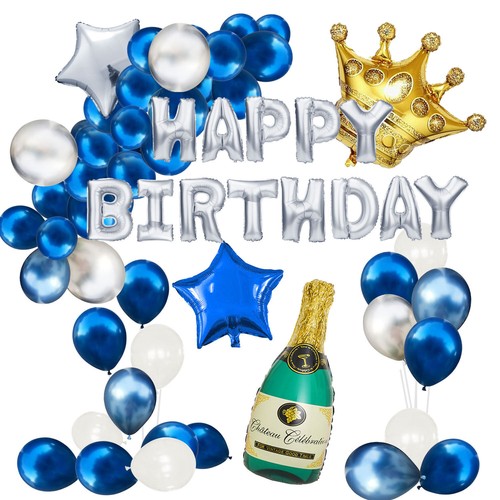 Happy birthday geburtstag deko - geburtstag,