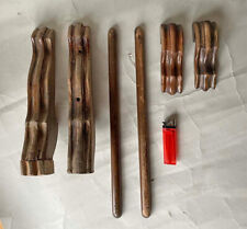 Möbel Holz Zierteile 1860 Verzierung Wiener Barock Louis Philippe Restaurierung