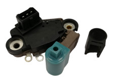 Regler elektronisch für