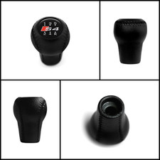 AUDI S4 5-GANG SCHALTKNAUF TYP