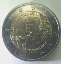 2 EURO 2020 Deutschland 50