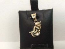 10K BICOLOR ECHT GOLD SCHLIFF