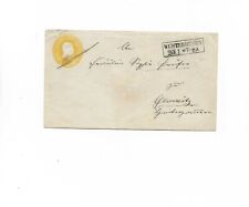 Preußen / WUSTERHUSEN Ra2 auf U13A nach Glowitz