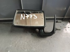 VW Polo 86C Außenspiegel