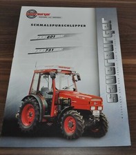 Sauerburger 601 751 FXS