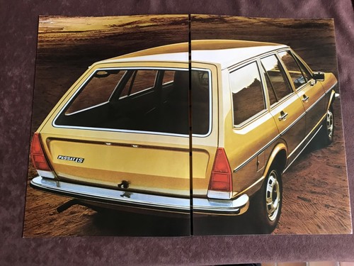 Original passat typ32 - vw,