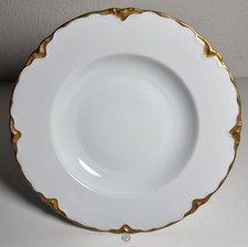 Hutschenreuther Racine Blenheim Suppenteller tiefer Speiseteller ⌀24cm