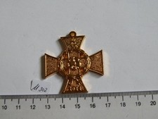 Orden Lippe Kriegs Ehrenkreuz 1914  Göde Replik (M302)