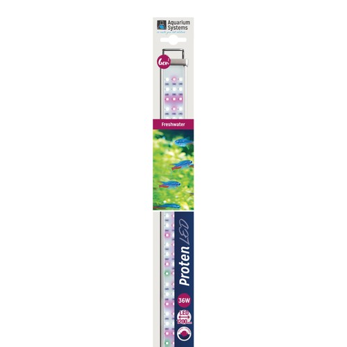 Aquarium systems proten - aquarium, led