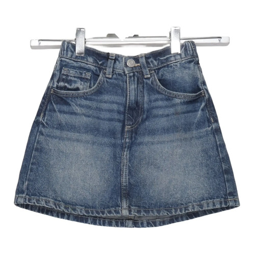 Jeansrock größe 128 - h&m,, jeansrock,