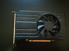 AMD R9 255 Grafikkarte mit 2 GB DDR5 - topp