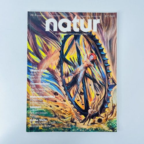 Natur horst sterns - natur,