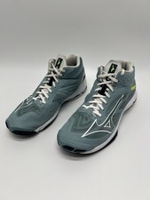 Mizuno Wave Lightning Z7
