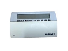 Fröling - Regler SW mit