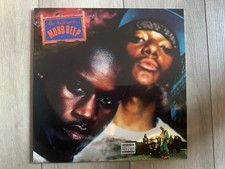 Mobb Deep The Infamous -