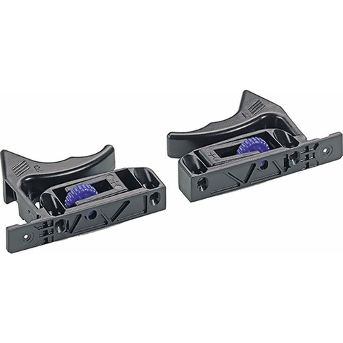 Kuppl quadro r - kuppl.f.quadro, (set)