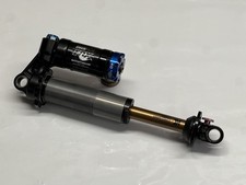 Fox DHX RC4 Coil Kashima