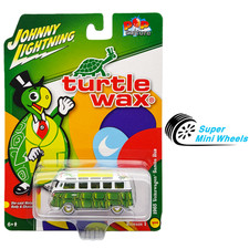 Johnny Lightning 1:64 1965