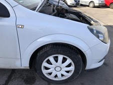 Opel Astra H GTC Kotflügel